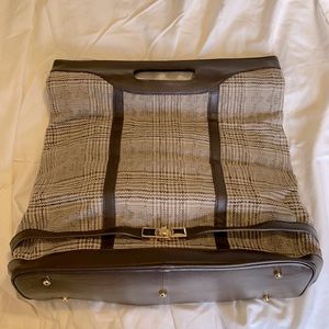 BCBGMaxAzria two-ways purse